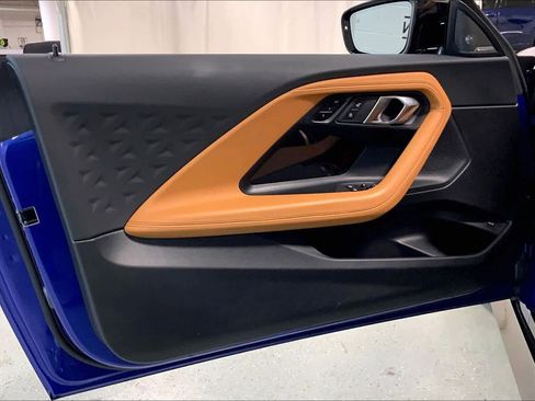 Certified 2024 BMW M240i xDrive Coupe w/ Premium Package image 21