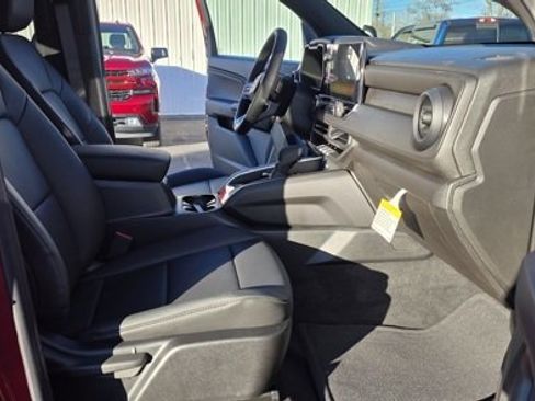 New 2026 Chevrolet Colorado Trail Boss image 15