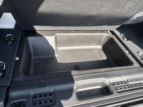 New 2026 Jeep Wrangler Sport image 24