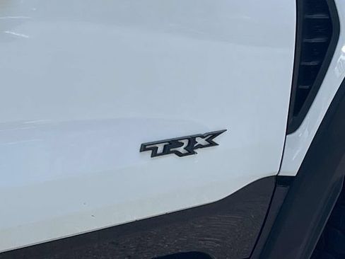 Used 2021 RAM 1500 TRX w/ TRX Level 2 Equipment Group AWD/4WD image 9
