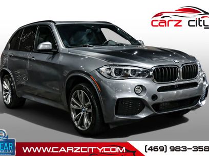 Used 2017 BMW X5 sDrive35i