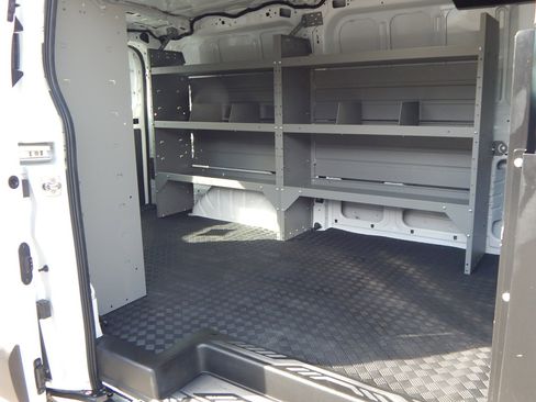 Used 2024 Ford Transit 250 Low Roof w/ Exterior Upgrade Package image 3