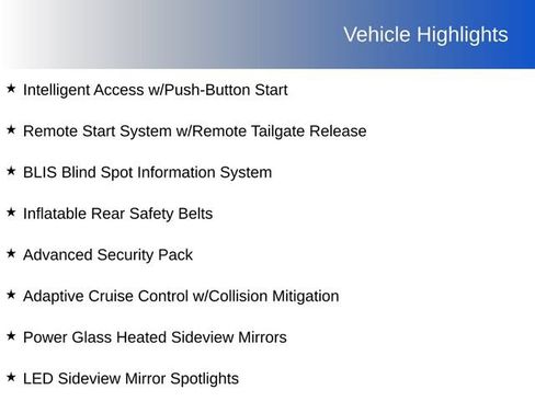 Used 2018 Ford F150 Raptor w/ Equipment Group 802A Luxury image 8