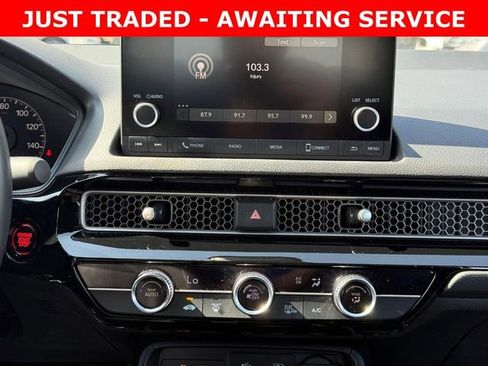 Used 2025 Honda Civic Sport image 13