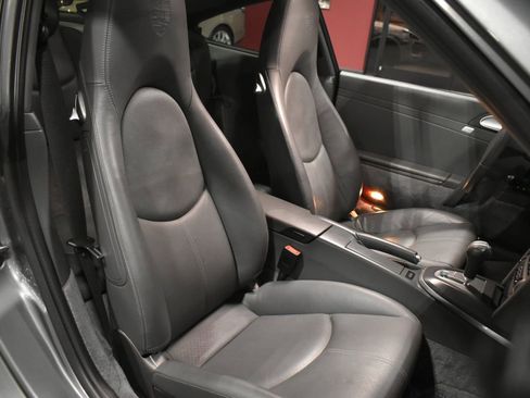 Used 2007 Porsche 911 Carrera S image 18