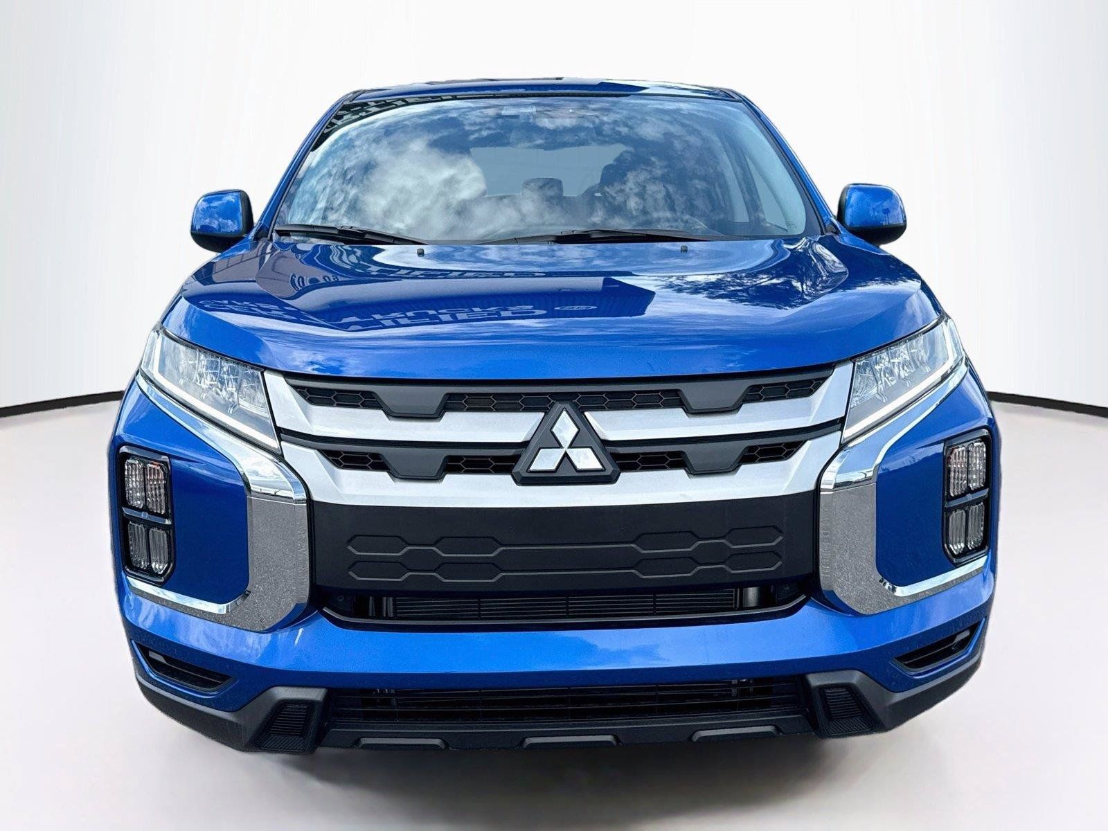 New 2027 Mitsubishi Outlander Sport FWD image 8