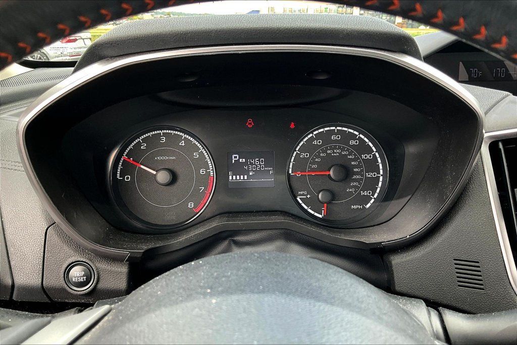 Used 2019 Subaru Crosstrek 2.0i Premium w/ Popular Package #2 AWD/4WD image 13