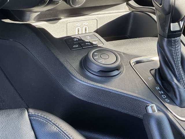 Used 2019 Ford Ranger Lariat w/ Equipment Group 501A Mid AWD/4WD image 23