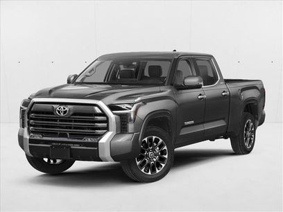 Used 2023 Toyota Tundra Limited