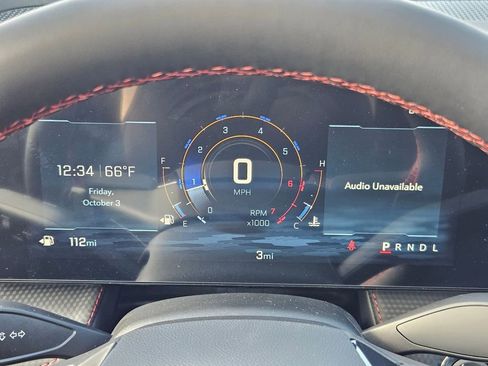 New 2026 Chevrolet Equinox RS image 16