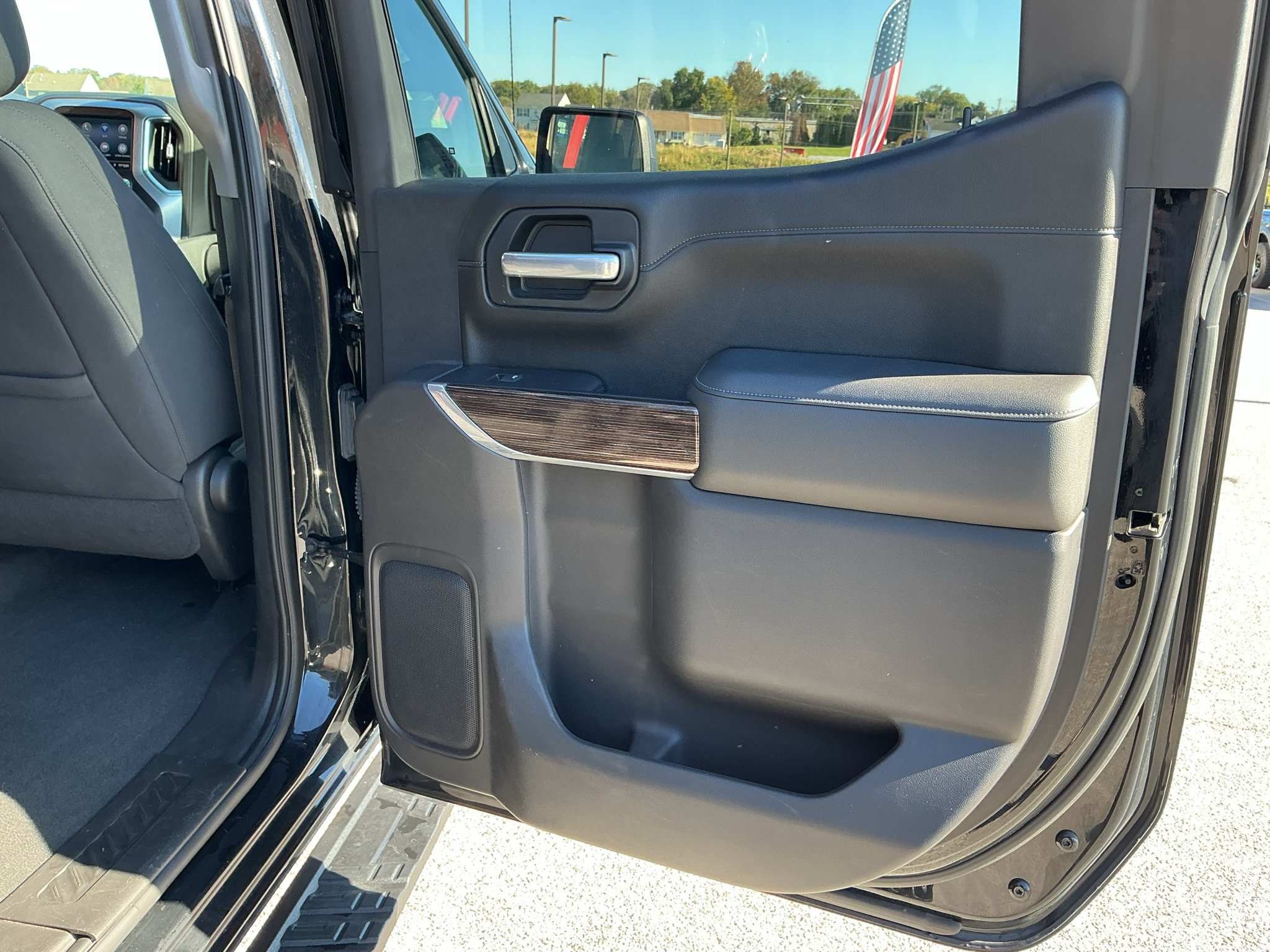 Used 2021 GMC Sierra 1500 Elevation AWD/4WD image 25