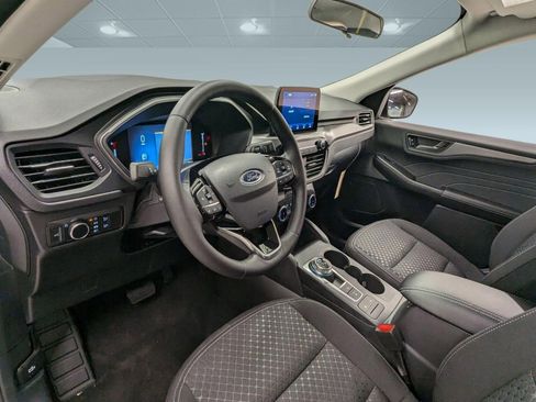 New 2026 Ford Escape Active w/ Cold Weather Package image 3