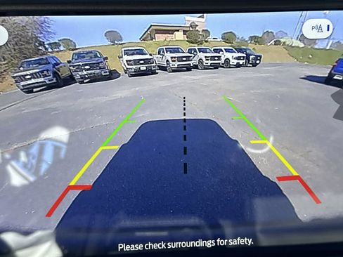 New 2025 Ford Bronco Big Bend image 28