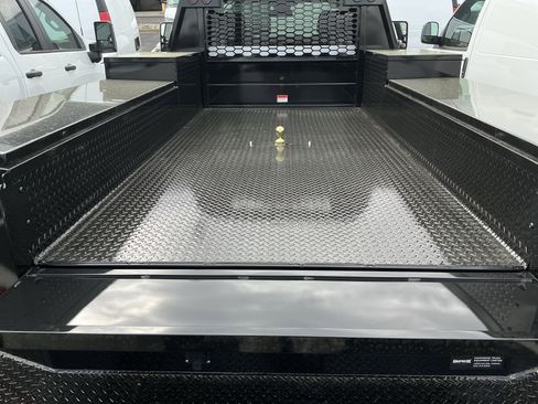 New 2025 Chevrolet Silverado 3500 W/T w/ WT Convenience Package AWD/4WD image 26