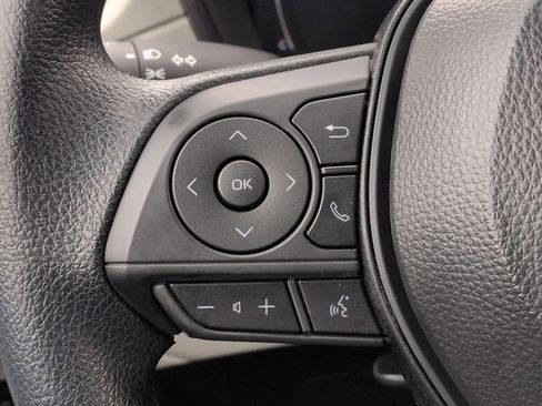 New 2026 Toyota Corolla Cross L image 14