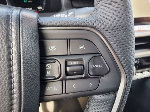 New 2026 Toyota Tacoma TRD Off-Road AWD/4WD image 23