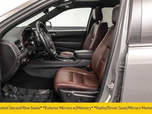 Used 2024 Dodge Durango R/T AWD/4WD image 6