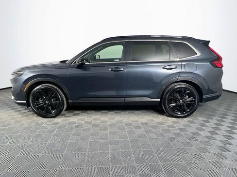 Certified 2023 Honda CR-V Sport Touring image 3