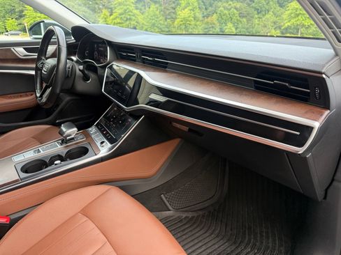 Used 2019 Audi A6 3.0T Premium Plus w/ Premium Plus Package AWD/4WD image 24