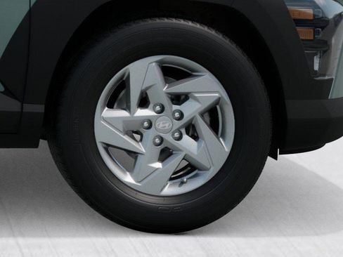 New 2026 Hyundai Kona SE image 8