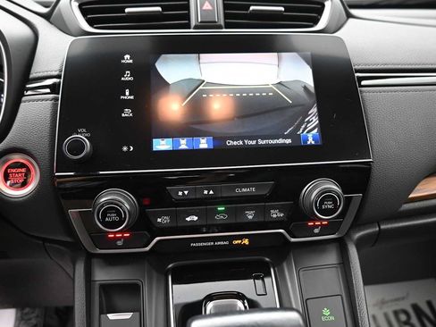 Used 2018 Honda CR-V EX-L image 8