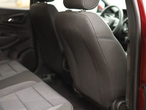 Used 2024 Chevrolet Trax LS w/ LS Convenience Package FWD image 36
