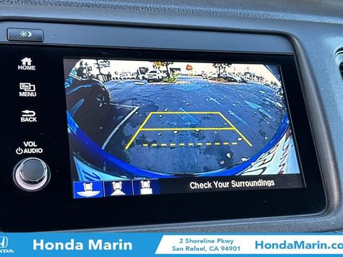 Used 2021 Honda HR-V Sport image 23