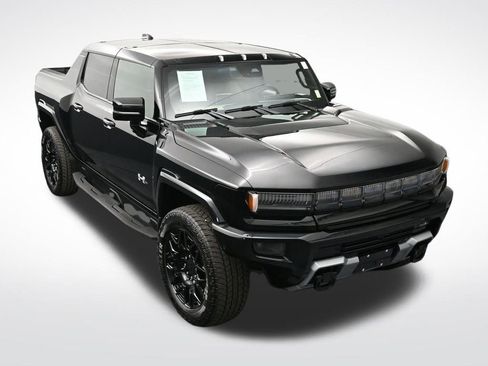 Used 2026 GMC Hummer EV 4x4 Crew Cab image 21