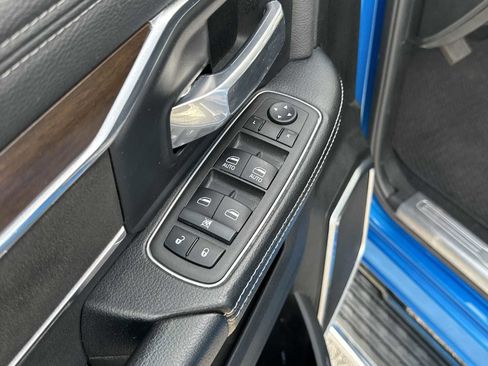 Used 2022 RAM 2500 Laramie image 17