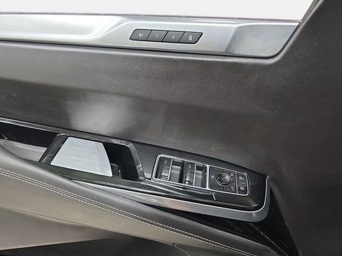 Used 2026 Cadillac Escalade ESV Platinum Sport w/ LPO, Floor Liner Package RWD image 28