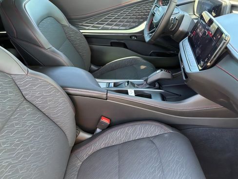 New 2026 Dodge Charger Scat Pack AWD/4WD image 11