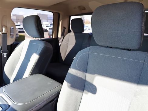 Used 2020 RAM 2500 Tradesman image 17