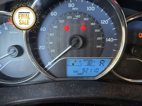 Used 2015 Toyota Corolla L image 15