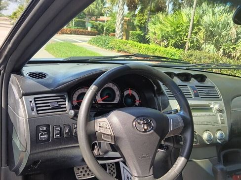 Used 2007 Toyota Solara SE Sport image 12