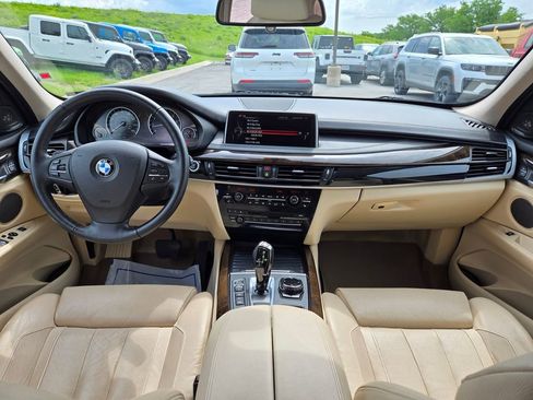 Used 2014 BMW X5 xDrive50i AWD/4WD image 19