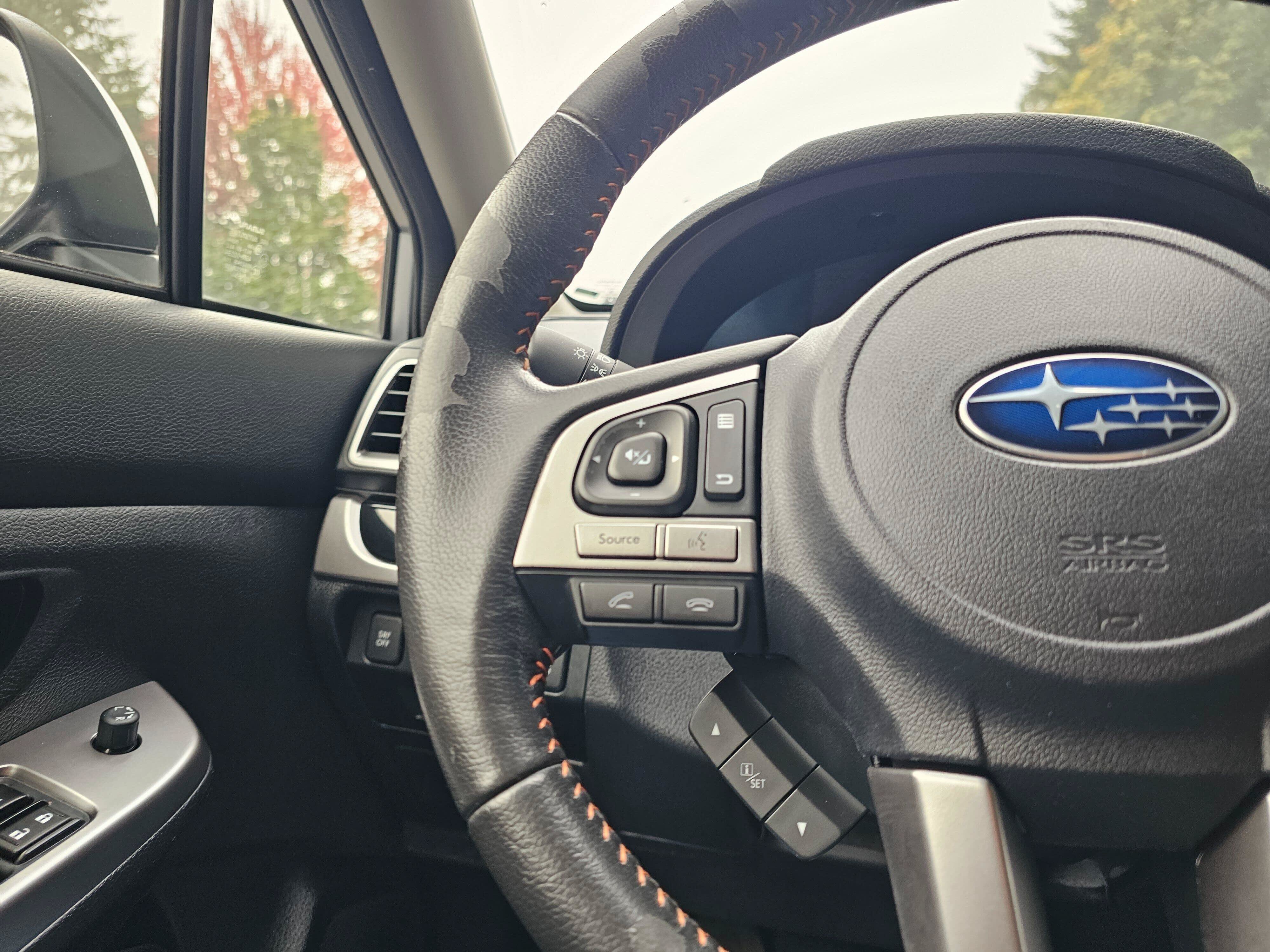Used 2016 Subaru Crosstrek 2.0i Limited AWD/4WD image 35