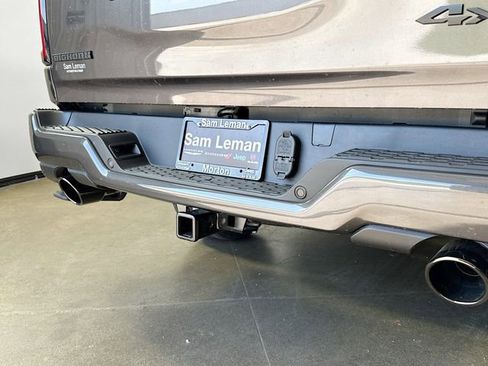 New 2026 RAM 1500 Big Horn AWD/4WD image 36