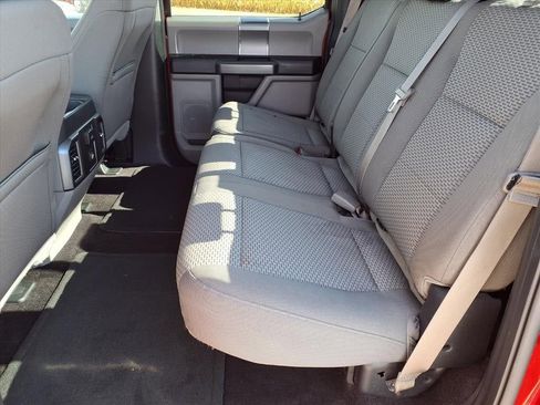 Used 2016 Ford F150 XLT w/ Equipment Group 302A Luxury image 14