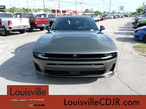 New 2026 Dodge Charger R/T AWD/4WD image 13