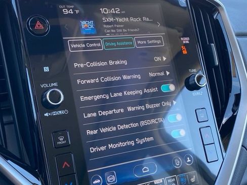New 2026 Subaru Ascent Touring AWD/4WD image 20