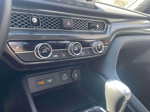 Used 2023 Acura Integra A-Spec image 30