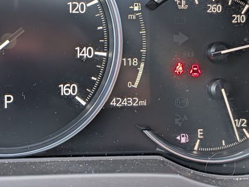 Used 2020 MAZDA CX-5 Grand Touring image 29