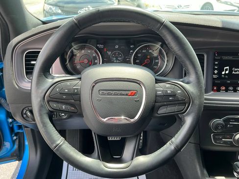 Used 2023 Dodge Charger SXT w/ Cold Weather Package RWD image 13