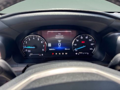 Used 2021 Ford Explorer Limited w/ Hybrid Equipment Group 310A RWD image 15