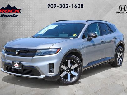 Used 2025 Honda Prologue Touring