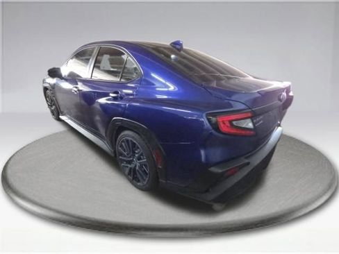 Used 2023 Subaru WRX Limited AWD/4WD image 9