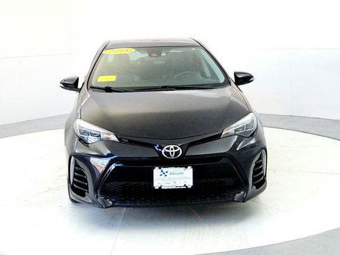 Used 2018 Toyota Corolla SE image 8
