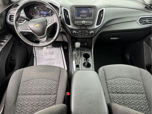 Used 2023 Chevrolet Equinox LT AWD/4WD image 14