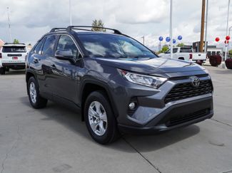 Used 2021 Toyota RAV4 XLE w/ Carpet Mat Package (TMS) AWD/4WD video 2