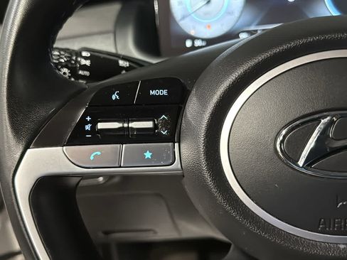 Used 2024 Hyundai Tucson SEL w/ Convenience Package AWD/4WD image 10